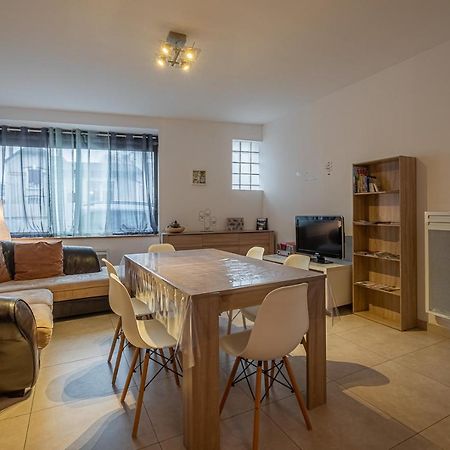 Ledauphin-Grandappartement-Calme-Amboise Kültér fotó