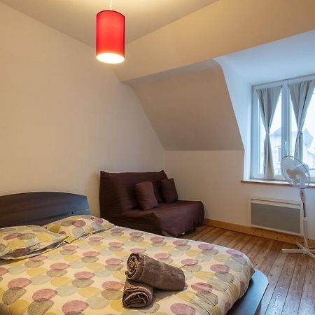 Ledauphin-Grandappartement-Calme-Amboise Kültér fotó