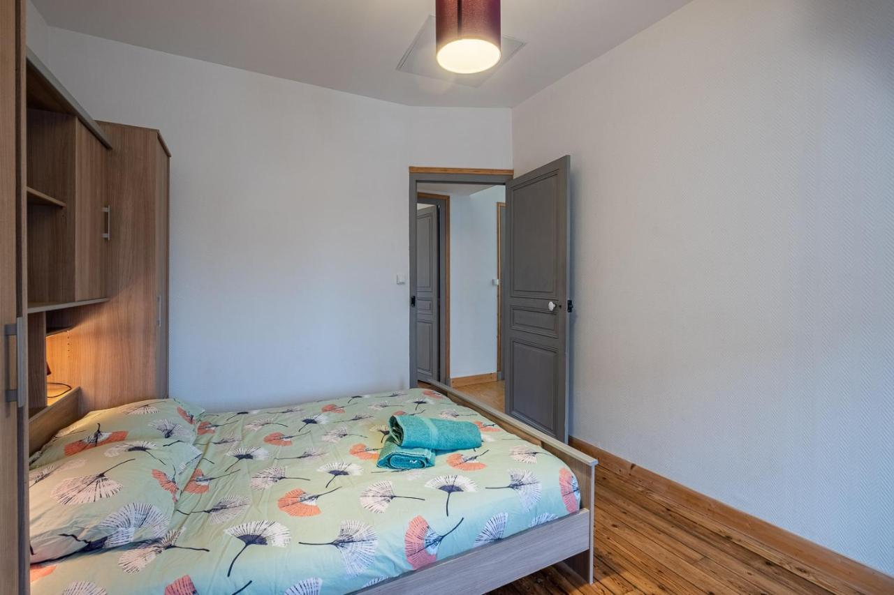 Ledauphin-Grandappartement-Calme-Amboise Kültér fotó