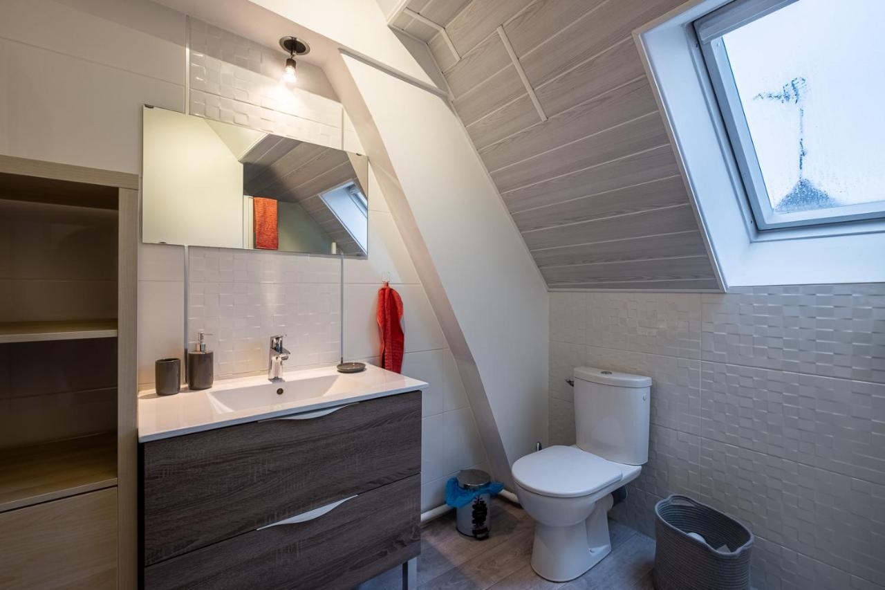 Ledauphin-Grandappartement-Calme-Amboise Kültér fotó